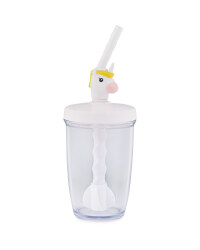 Crofton Unicorn Milk Mixer