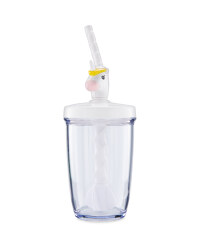 Unicorn Mixer Cup