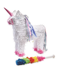 Jolie Unicorn Piñata