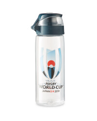 Union World Cup Rugby Bottle