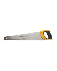 Workzone Universal Handsaw