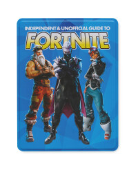 Fortnite Children's Tin