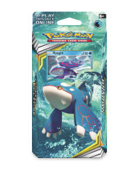 Unseen Depths Pokemon Deck CDU