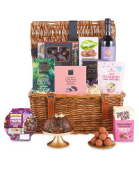 The Vegan Hamper