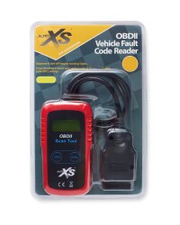 Auto XS Vehicle Code Reader