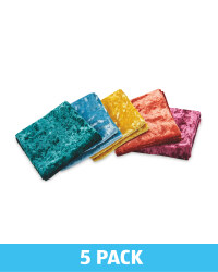 Velvet Fat Quarters
