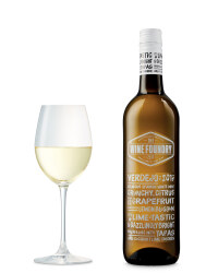 The Wine Foundry Verdejo