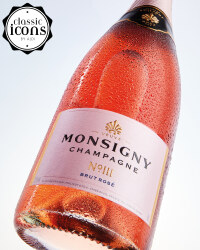 Veuve Monsigny Champagne Rose Aldi Uk