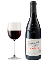 Vinsobres Cru du Rhône