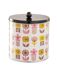 Vintage Biscuit Tin