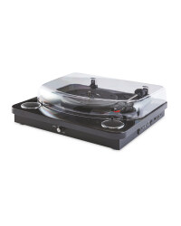 Vinyl USB Turntable