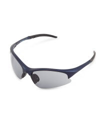 Violet Blue Sports Glasses SP-0453