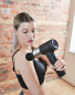 Visage Fitness Massage Gun