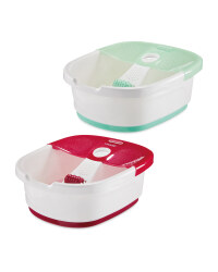 Visage Foot Spa