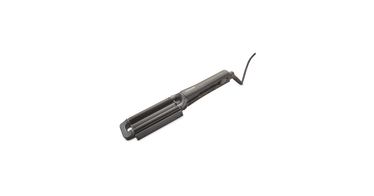Visage Hair Waver Aldi Uk