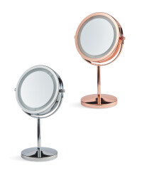 LED Classic Table Mirror GMD710D