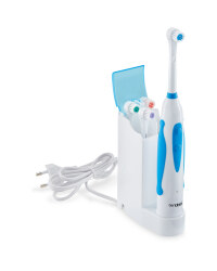 Visage Rechargeable Toothbrush