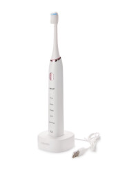 Visage Electric Sonic Toothbrush - Rose Gold