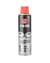 3-In-One High Performance Lubricant
