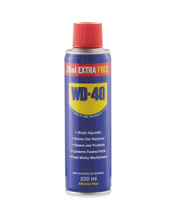 WD-40 Multi Purpose Oil