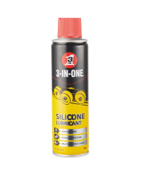 3-In-One Silicone Lubricant