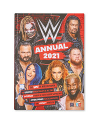 WWE Annual