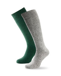 Wader Twist Wool Fishing Socks