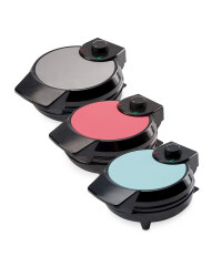 Waffle Cone Maker