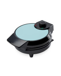 Waffle Cone Maker - Duck Egg Blue