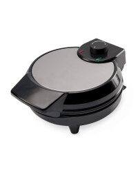 Waffle Cone Maker - Stainless Steel