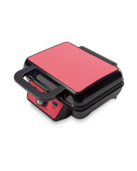 Waffle Maker - Berry