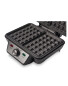 Waffle Maker - Stainless Steel