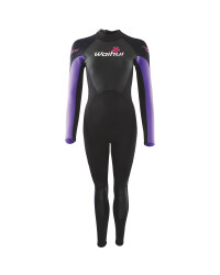 Crane Ladies Full Length Wetsuit