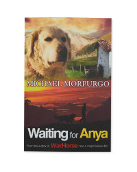 Waiting for Anya