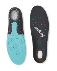 Crane Walking Insoles