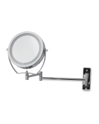 Visage Wall Mounted Mirror