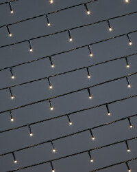 Warm White 360 LED String Lights