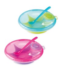 Nuby Warming Bowl