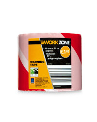 Warning Tape