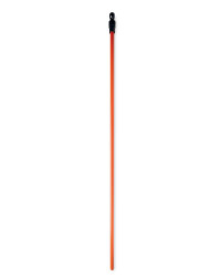 Washing Line Prop - Burnt Orange
