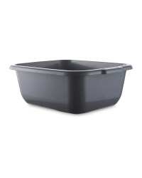 B Line Washing Up Bowl - Grey
