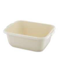 B Line Washing Up Bowl - Oat