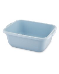 B Line Washing Up Bowl - Powder Blue