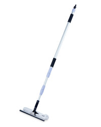 Water Fed Window Cleaner - Lilac