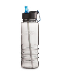 Water Bottle 700ml - Blue