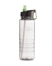 Water Bottle 700ml - Green