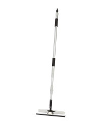 Water-Fed Window Cleaner - Light Grey