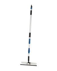 Water-Fed Window Cleaner - Navy