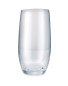 Crofton Premium Water Glasses 6 Pack