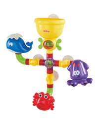 Nuby Water Pipes Bath Toy